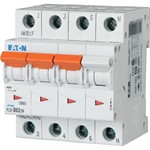 Installatieautomaat Eaton PLS6-C63/3N-MW